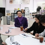 2025.02.06_ 그라피티 사업관련 관계자 면담