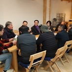 2025.02.15_ 제주도 정원 선진지 견학(동화마을 송당 스타벅스 정원)