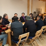 2025.02.15_ 제주도 정원 선진지 견학(동화마을 송당 스타벅스 정원)