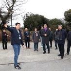 2025.02.15_ 제주도 정원 선진지 견학(스누피가든)