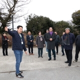 2025.02.15_ 제주도 정원 선진지 견학(스누피가든)