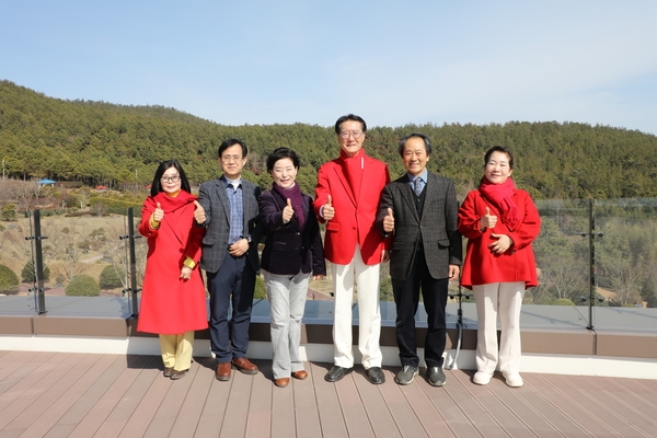 2025.03.13._ 비금초등학교관계자 면담 1