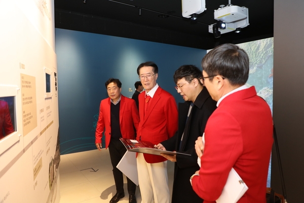 2025.03.13._ 황해교류박물관 현장방문 2