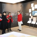 2025.03.13._ 황해교류박물관 현장방문