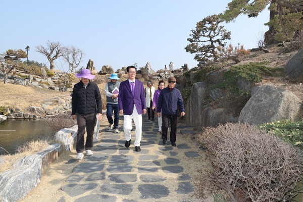 2025.03.21_ 뮤지엄파크 현장점검 1