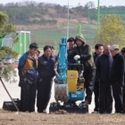 신안군, 농기계 현장이용 기술교육 추진..'농기계 안전사용 예방, 임대농기계 활성...