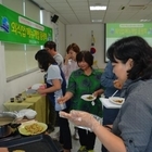 신안군, 임자도 대파요리 맛보세요!..'24일 대파 등으로 개발한 음식품평회 개최...