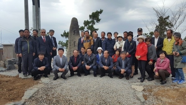 팔금면 이순신 장군 해상기지 재조명 학술세미나 개최..'신안군 팔금면에서 이순신 장군을 만나다'1