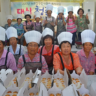 신안군, 농촌건강장수마을 육성으로 즐거운 노년!..'팔금면 대심마을 청춘학교 운영...