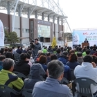 신안군민 3의 정신 조형물 제막식