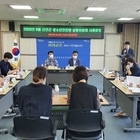 신안군, 2020년 6월 청소년안전망 실행위원회 사례회의 실시