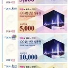 1004섬신안 상품권, 코로나19 위기 지역경제 큰 버팀목 