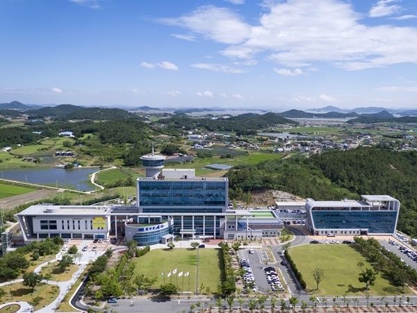 “2021년 주민세 과세체계 개편에 따라 8월은 주민세 사업소분 신고·납부의 달!”  1