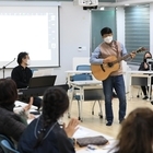 섬마을 인생학교 글로벌 포럼..'도초도를 교육 담론의 장으로 이끌다'