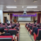 신안군 교육정책 특별보좌관 도초고등학교 순회특강(5차)..'열악한 교육여건에도 신...