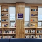장산면·안좌면 ‘1004책방 작은도서관’ 운영..'선착장과 카페 어디서나 책과 함...