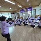 신안군, 찾아가는 청춘 ‧ 갱년기 건강교실 개강..'어르신, 청춘을 다시 되찾다!...
