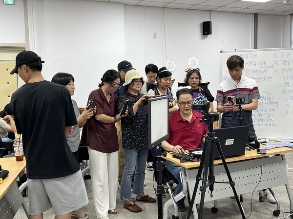 	신안군, 1004섬농업대학 교육생 모집... 3월14일까지..'정원산업, 귀농귀촌과정 각 30명씩'1