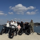 가족끼리 요리도 하고, 자전거도 타고..'신안군, 가족과 함께하는 워케이션 운영'