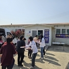 신안군, 결핵 예방은 검진으로..'결핵 예방 캠페인 실시'