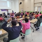 신안군, 치매안심마을 프로그램 주민 큰 호응..'치매예방프로그램 통해 인지 기능 ...