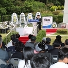 제70회 현충일 추념식, 신안군 전역서 엄숙히 거행