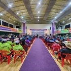 신안군, ‘제4회 체육회장기 생활체육대회’ 성황리 종료