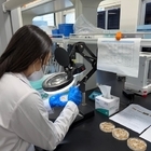 신안군, 벼 안전육묘를 위한 발아율 사전 확인 당부..'발아율 80% 이상 종자 ...