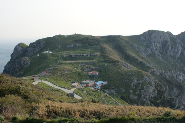 2구마을 _ 항리 (송년우체통이 있는 곳) 2