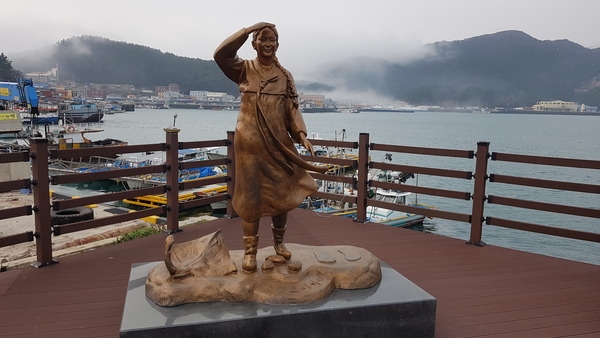 신안 천도천색 7코스 흑산도 라이딩(월곡바이크) 4
