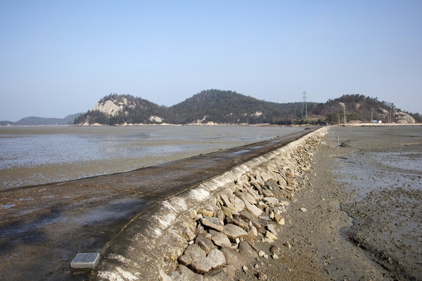 병풍도 소악도노두길 2