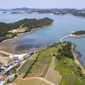 장산 마진도전경 001