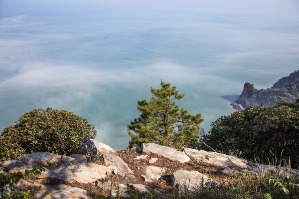 흑산면 영산도탐방로 001 1