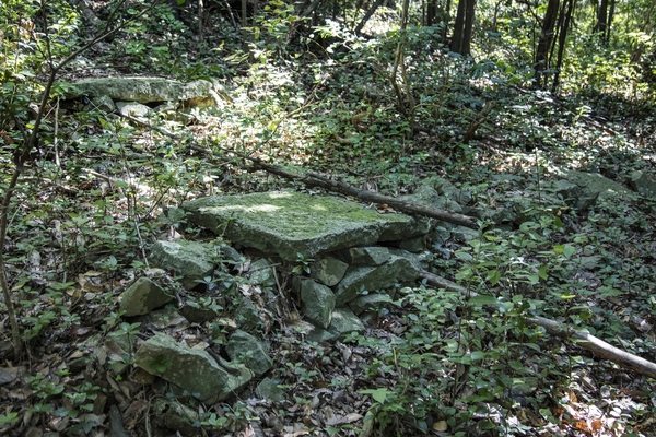 장산 막금도 섬막금도 당제  6