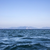 홍도바다