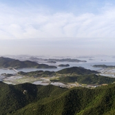 자은면 두봉산