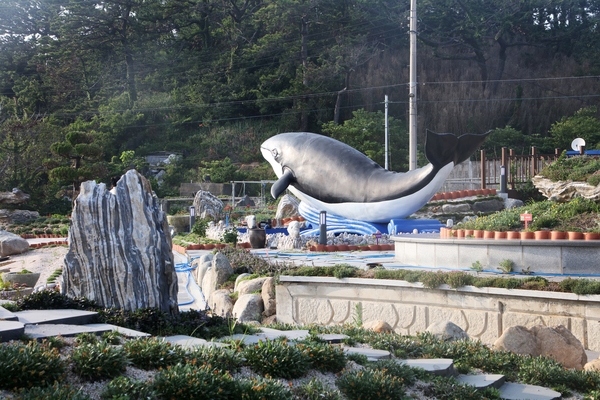 흑산면 고래공원 5