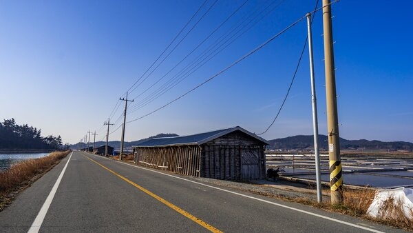 증도 태평염전 4