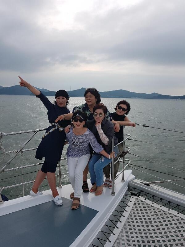 요트투어 2