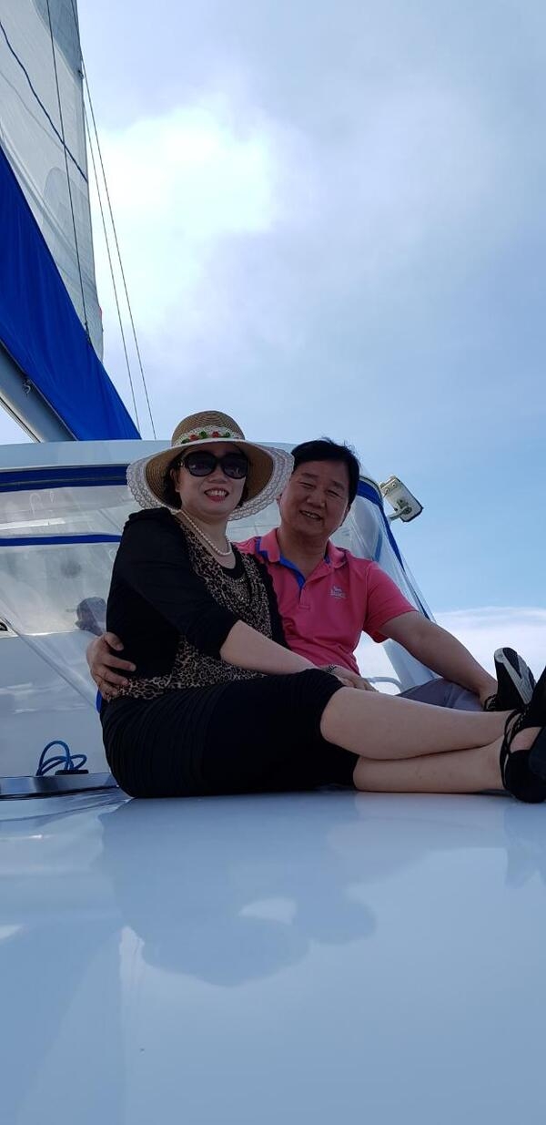 요트투어 3