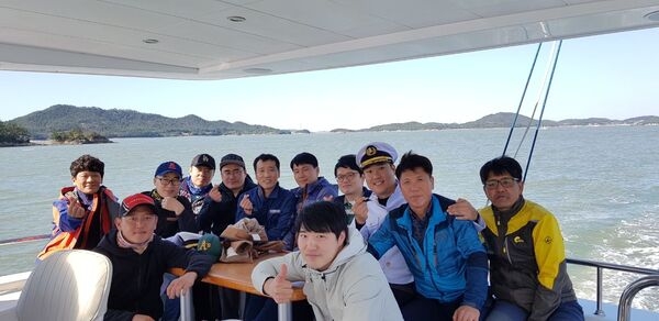 요트스테이 1