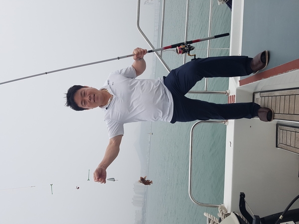 특별하고 재미있고 추억가득한 요트스테이 체험 ~~ 3