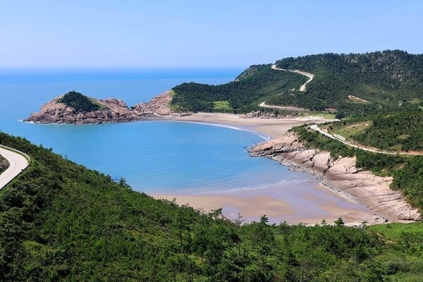 제3회 신안군 전국 섬 등산대회 개최..'비금도 선왕산에서 열려' 3