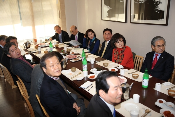 신안군, 잠재 투자기업 발굴을 위해 삼만리 2