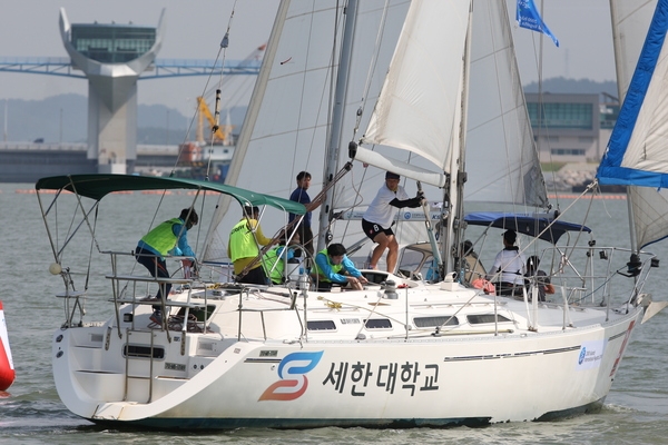 신안군, 직원 세일요트 교육 실시..