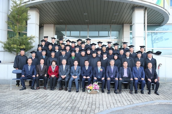 제8기 신안군 슬로시티농업대학 수료식 성료..