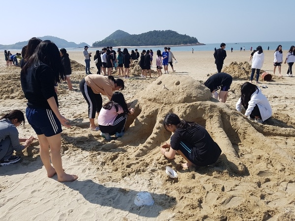 신안군, 소규모 테마형 수학여행지로 인기..