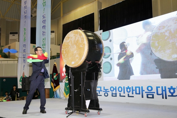  '1004섬 신안 풍류오케스트라' 전통문화 발표회 성료!..