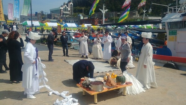 신안 『흑산도 홍어축제』 취소 3