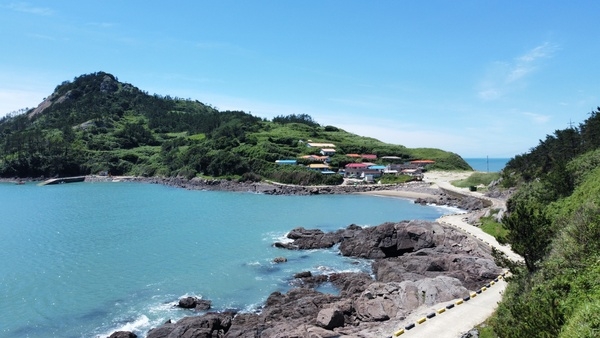 신안군, 우이도 ⌜세계밤하늘보호공원⌟ 만든다..'가고싶은섬 우이도 “불빛 끄고 별빛 켠다.' 4